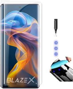 AB PRIME Edge To Edge Tempered Glass for iQOO Z10 5G