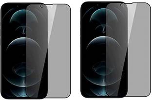 HITFIT Tempered Glass Guard for IPhone 13 (6.1 Inch) / iPhone 13 pro / iPhone 14 (6.1 Inch) / iPhone 16e 2025