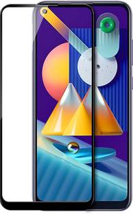 Flipkart SmartBuy Tempered Glass Guard for Samsung Galaxy M11, Samsung Galaxy A11