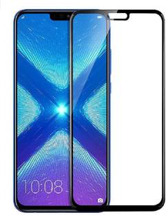 LILLIPUT Tempered Glass Guard for Honor 8X