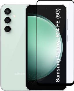 CEDO XPRO Tempered Glass Guard for SAMSUNG Galaxy S24 FE 5G, Samsung Galaxy F56 5G, Samsung Galaxy M56 5G