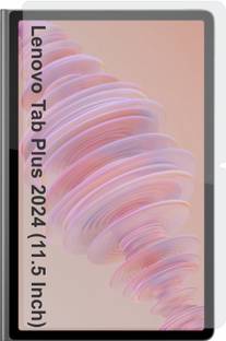 MOBART Tempered Glass Guard for Lenovo Tab Plus (11.5 Inch)