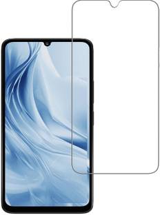 NSTAR Tempered Glass Guard for Poco C61, Redmi A3, Redmi A3x