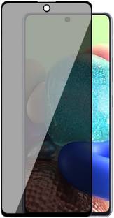COVER CAPITAL Tempered Glass Guard for Realme C55