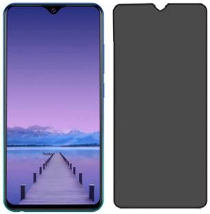 ELEF Tempered Glass Guard for Vivo V23E Anti-Spy Privacy Tempered Glass Screen Protector