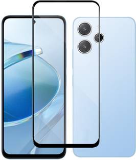 KWINE CASE Tempered Glass Guard for Redmi 12 5G
