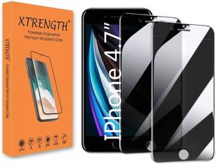 XTRENGTH Tempered Glass Guard for Apple iPhone 6s
