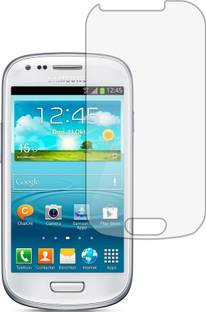 ZINGTEL Impossible Screen Guard for I8190 SAMSUNG GALAXY S 3 MINI