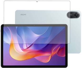 A-Allin1 Tempered Glass Guard for Redmi Pad 2 11inch