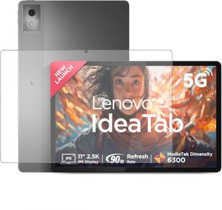 A-Allin1 Tempered Glass Guard for Lenovo Idea Tab 11 inch Tablet