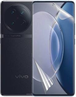 HOBBYTRONICS Screen Guard for vivo X90, Vivo X90, Vivo X90 Pro, vivo x90 pro, vivo x90 pro 5G, vivo X90 5G
