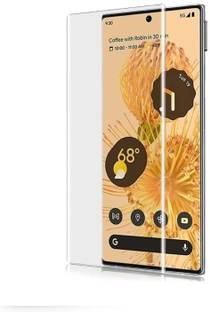 Celzo Tempered Glass Guard for Google Pixel 7 Pro