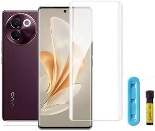 Flipkart SmartBuy Tempered Glass Guard for Vivo V30e
