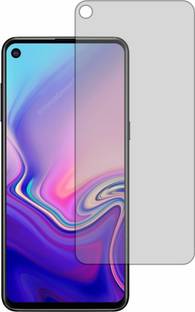ZINGTEL Impossible Screen Guard for SAMSUNG GALAXY A8S (Matte Finish)