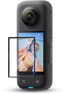 STARTRC Tempered Glass Guard for INSTA360 ONE X3, INSTA 360 ONE X3, INSTA ONE X3, X3 360 CAMERA