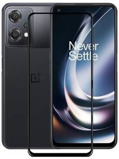 Caseline Tempered Glass Guard for OnePlus Nord CE 2 Lite, OnePlus Nord CE 2 Lite 5G