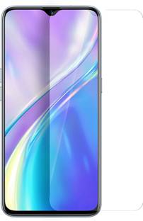 Flipkart SmartBuy Tempered Glass Guard for Realme XT, Realme X2