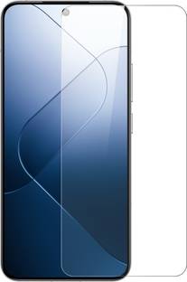 Bai and kaka Tempered Glass Guard for Lava Bold N1