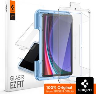 Spigen Tempered Glass Guard for Galaxy Tab S9
