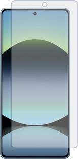 TELTREK Impossible Screen Guard for Redmi Note 14 5G 24094RAD4G
