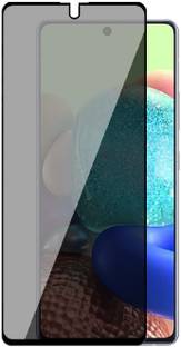 COVER CAPITAL Edge To Edge Tempered Glass for Vivo T3 5G