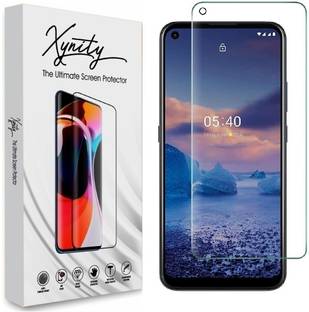 XYNITY Tempered Glass Guard for Realme GT 2