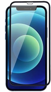 Gorilla Protection Tempered Glass Guard for Apple iPhone 12, Apple iPhone 12 Pro