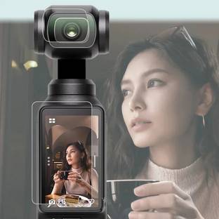 mavicair Tempered Glass Guard for DJI Osmo Pocket 3