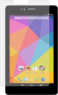 Mobling Tempered Glass Guard for Micromax Canvas Tab P470