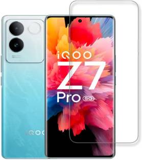 न्क्ससे टेम्पर्ड ग्लास गार्ड Vivo U20 के लिए