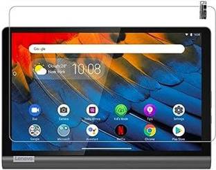 KACA Edge To Edge Tempered Glass for Lenovo Yoga Tablet 10 (10.1 inch) [Ultra Clear HD Tempered Glass ...