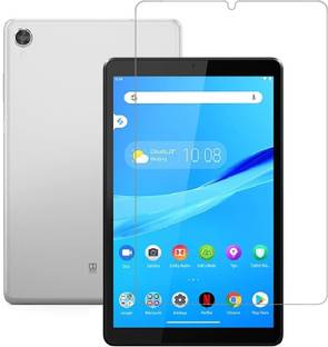 A-Allin1 Tempered Glass Guard for Lenovo Tab M8 2nd Gen 8 inch
