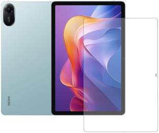 Valimai Tempered Glass Guard for Redmi Pad 2 11inch