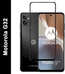GDBUY Tempered Glass Guard for MOTOROLA G32, MOTO G32