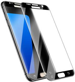 OneLike Edge To Edge Tempered Glass for Samsung Galaxy S7 Duos