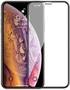 bs power Tempered Glass Guard for Apple iPhone XS