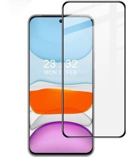 COVER CAPITAL Tempered Glass Guard for Google Pixel 8 5G