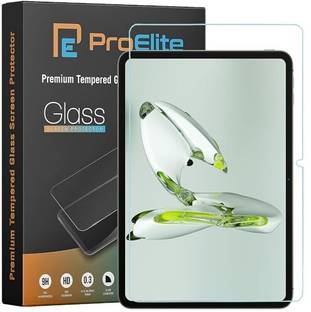 Proelite Tempered Glass Guard for OnePlus Pad Go 11.35 Inch