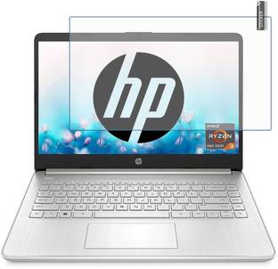 BOMGUARD Tempered Glass Guard for HP Laptop 14s 14-inch (35.6 cm)