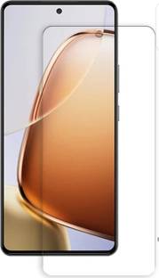 DB Tempered Glass Guard for LAVA PLAY ULTRA 5G