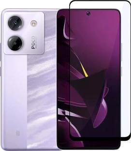 CEDO XPRO Tempered Glass Guard for Poco M7 Pro 5G