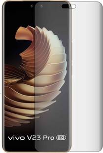 HQ Protection Tempered Glass Guard for Vivo V23 Pro 5G, Vivo V23 Pro, V23 Pro, V23 Pro 5G