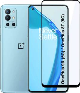 CEDO XPRO Tempered Glass Guard for OnePlus 9R 5G, OnePlus 8T 5G, Xiaomi Mi 11 Lite, OnePlus 9 5G