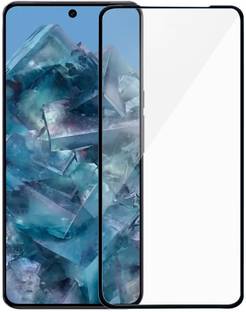 GDBUY Tempered Glass Guard for Google Pixel 8a, Pixel 8a
