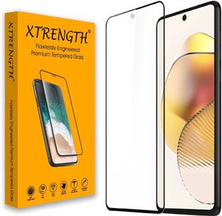 XTRENGTH Tempered Glass Guard for Realme 12 Plus 5G
