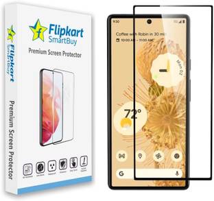 Flipkart SmartBuy Tempered Glass Guard for Google Pixel 7A