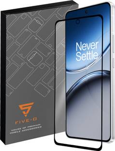 FIVE-O Tempered Glass Guard for OnePlus Nord 4
