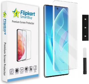 Flipkart SmartBuy Tempered Glass Guard for Infinix Note 40 Pro+ 5G
