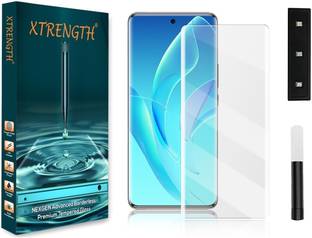 XTRENGTH Tempered Glass Guard for Vivo X80 Pro