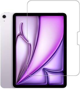 Vetrivel Tempered Glass Guard for iPad Air (M3) 11.0 inch